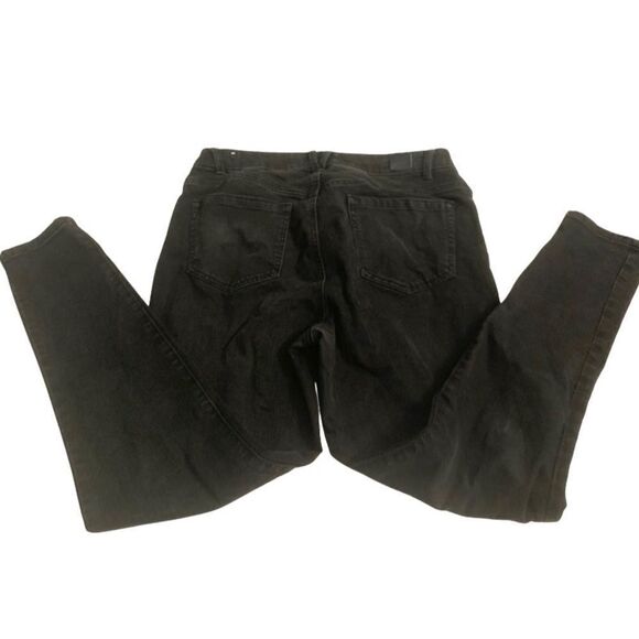 Lace up fly skinny jeans - Picture 6 of 6